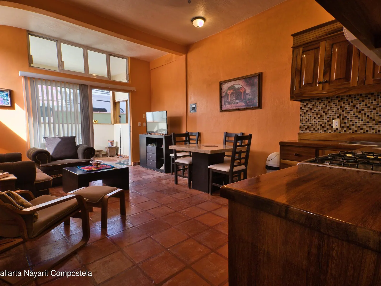 Casa Hermosa