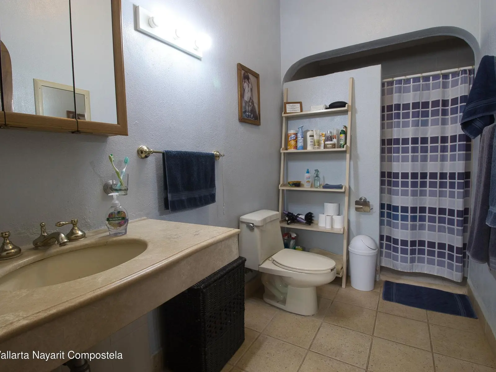 Casa Hermosa