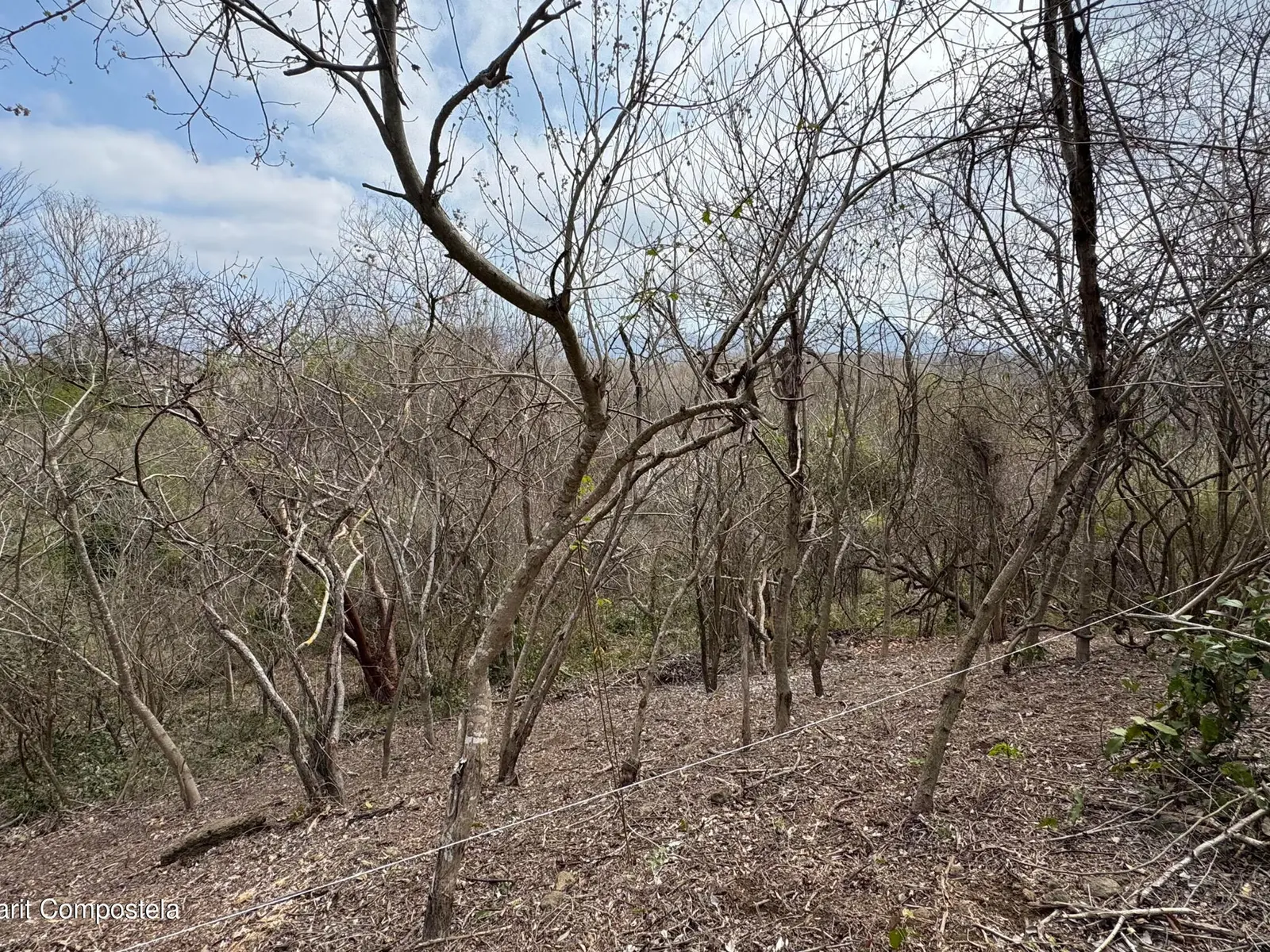Lote 8, poligono 6 Dos Mares