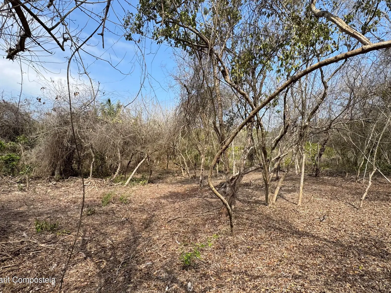 Lote 9, poligono 5 Dos Mares
