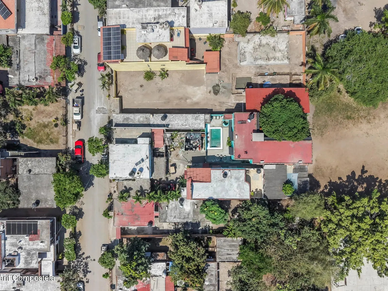 CASA BELINDA