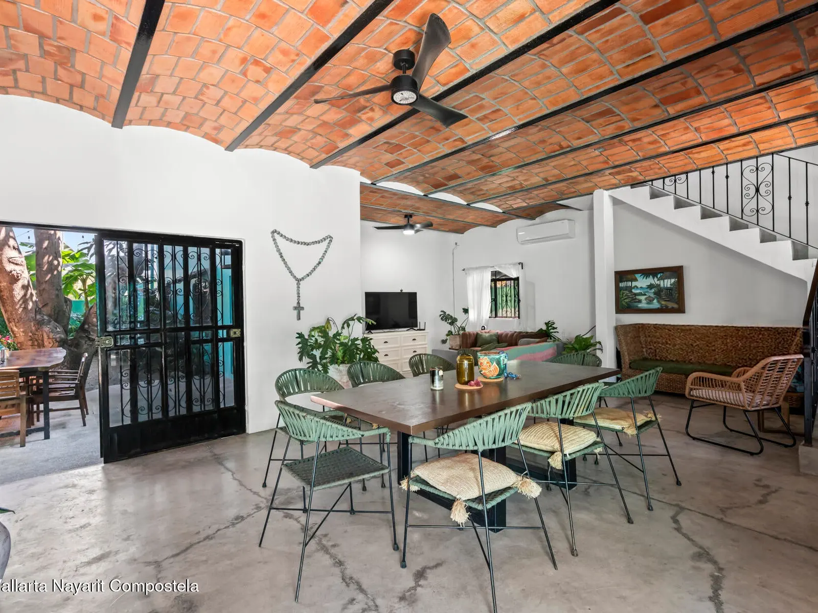 CASA BELINDA