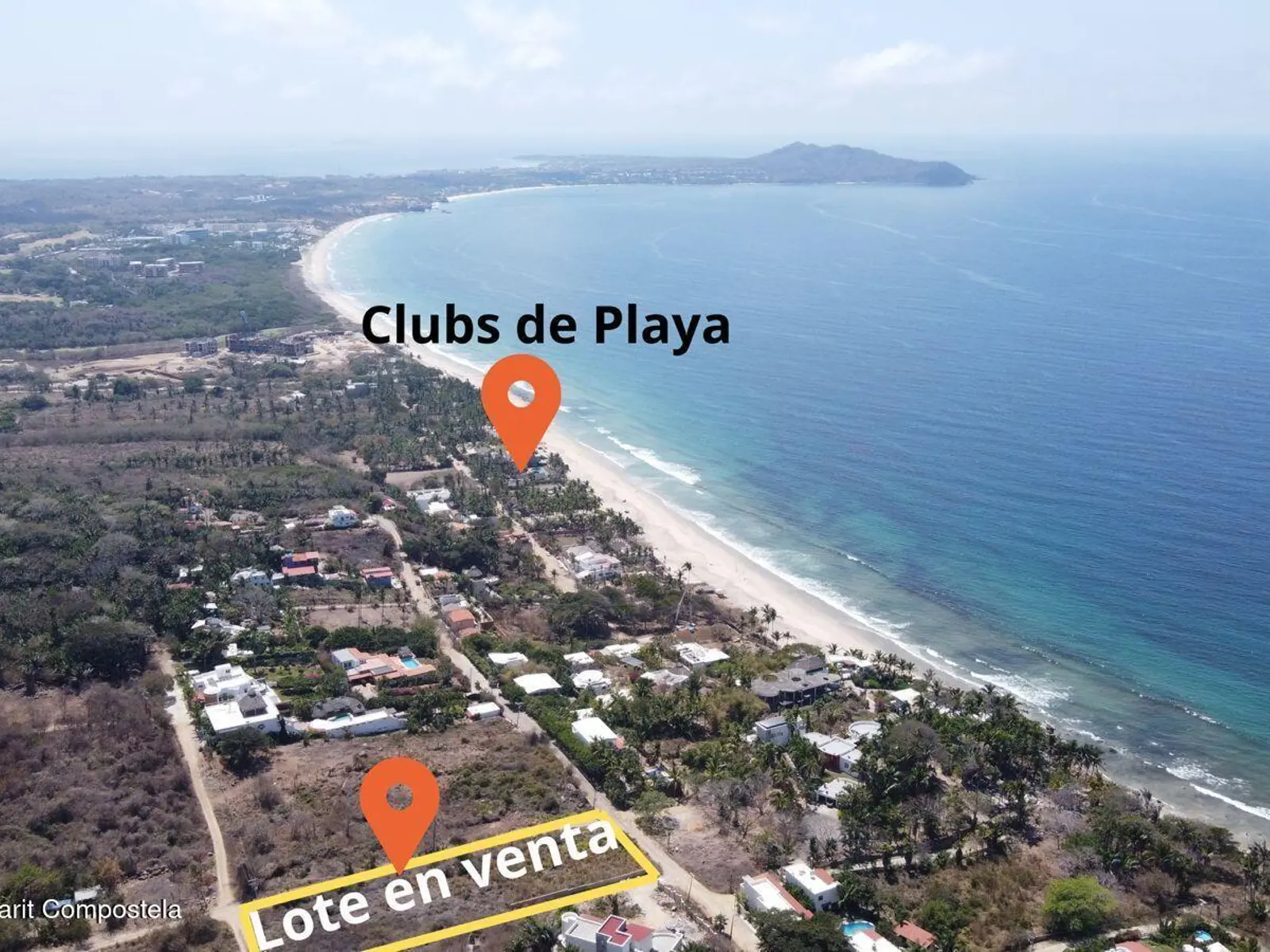Lote Pescador