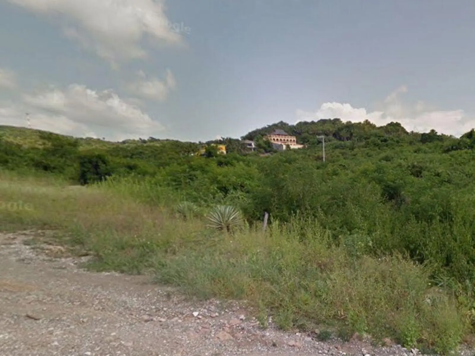 Lote Pescador