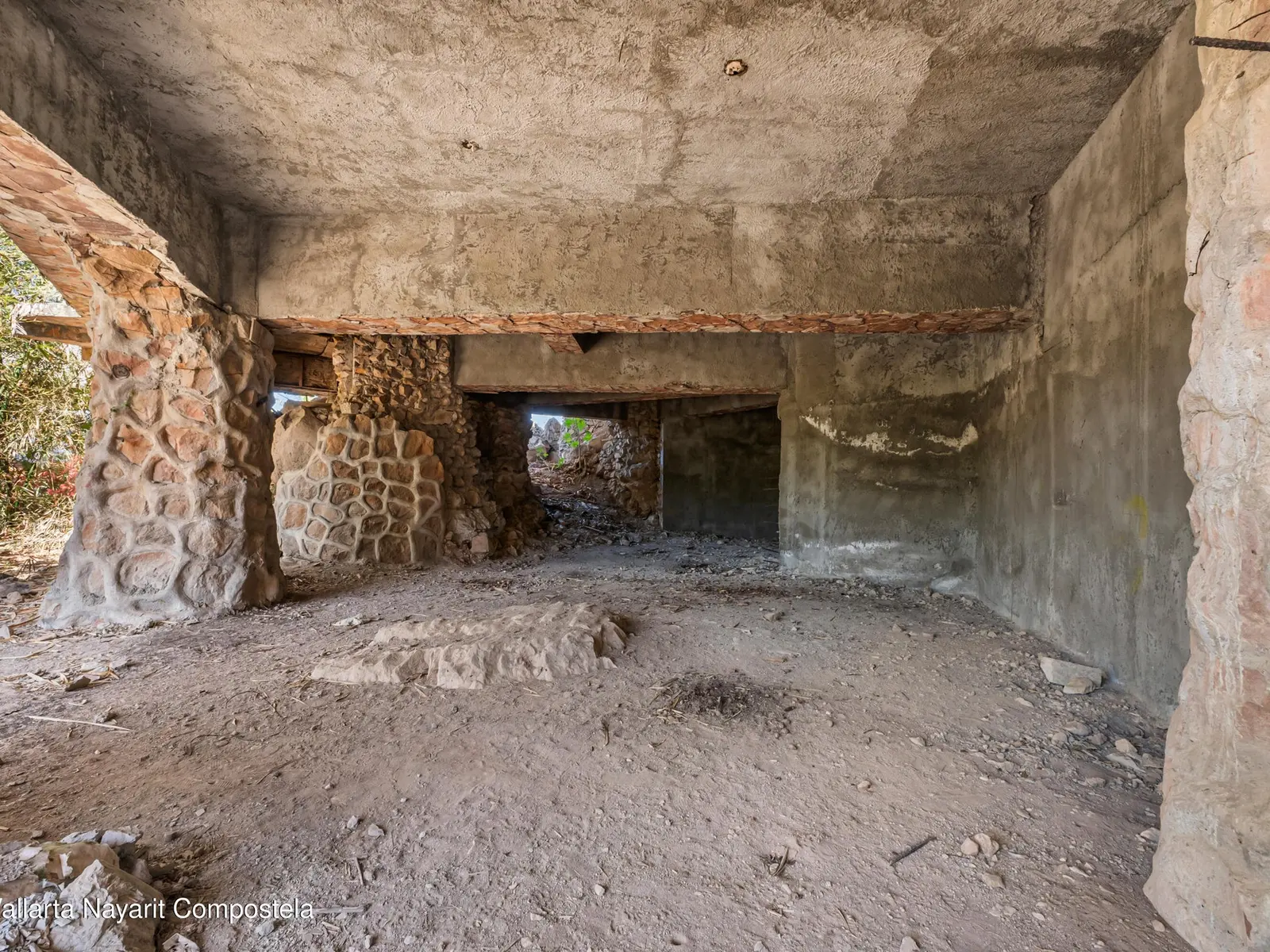 Villa Piedra