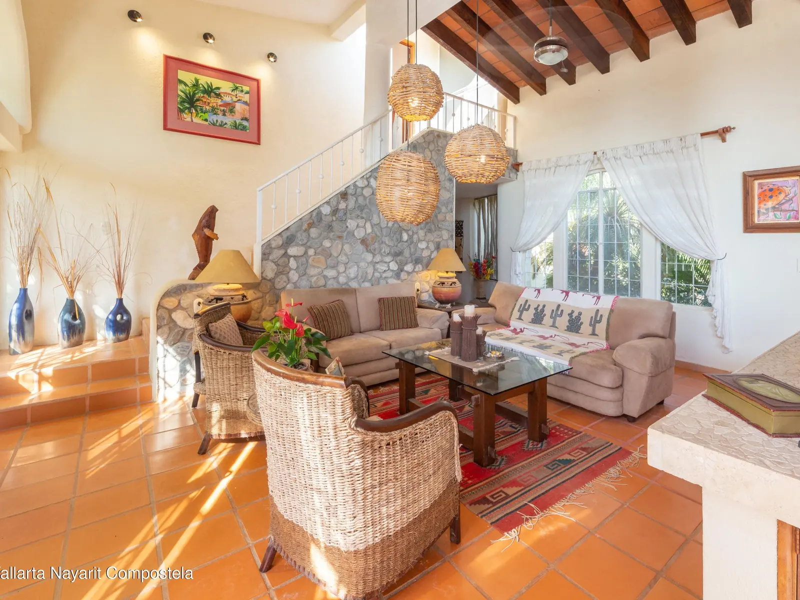 Casa La Vida