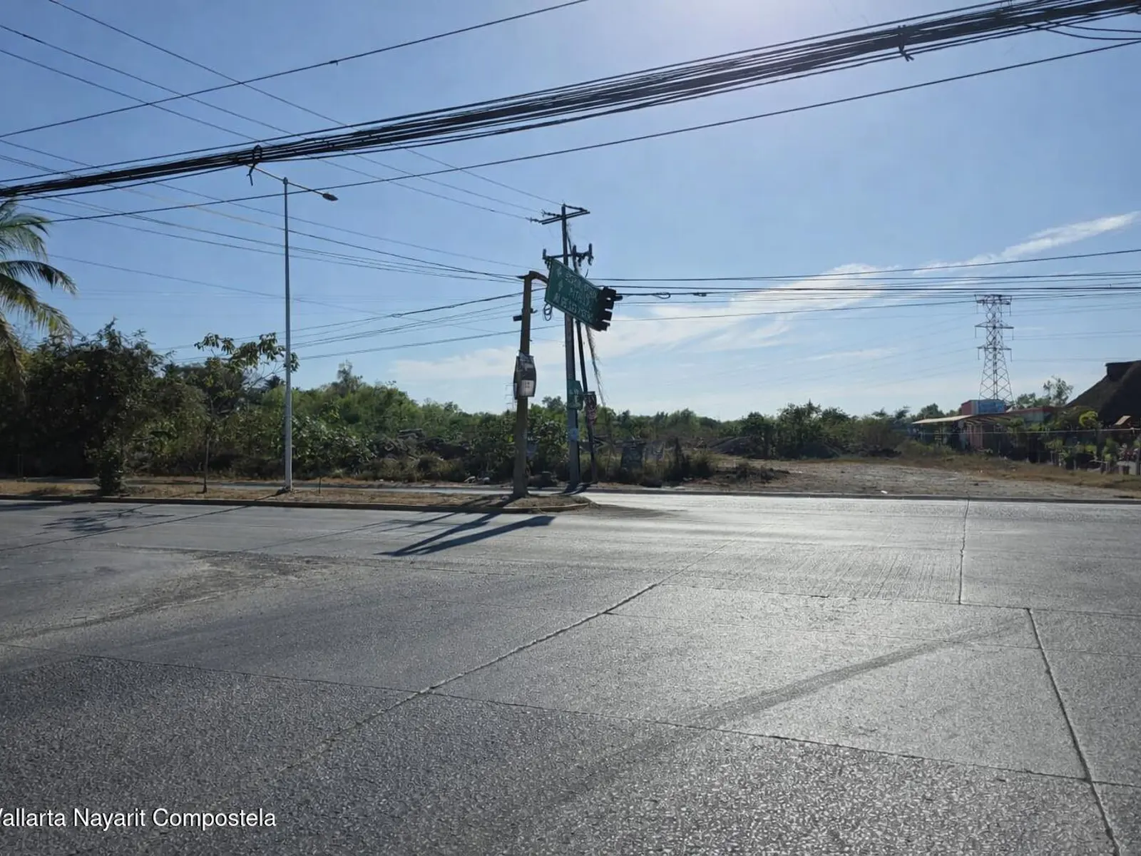 Terreno Av. Mexico Fraccion 3