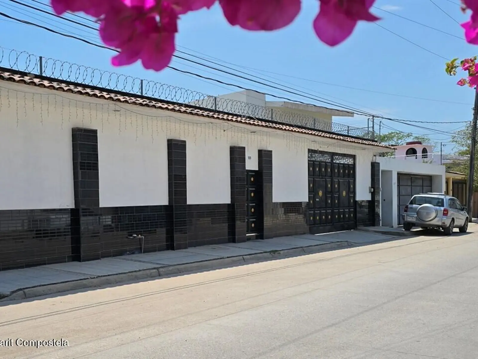 Villa Martin