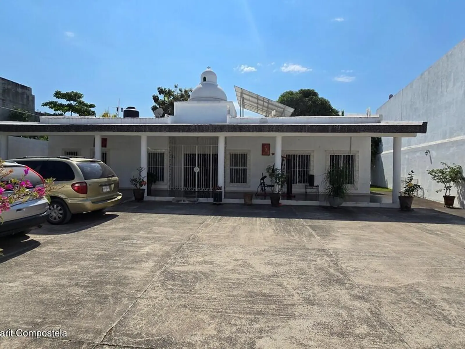 Villa Martin