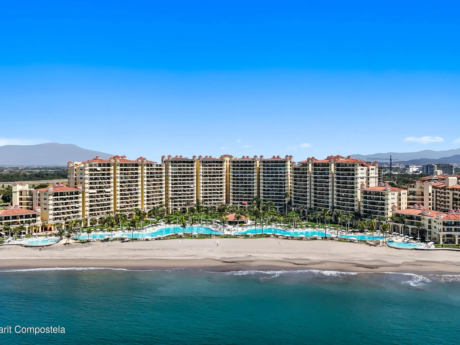 BAY VIEW GRAND