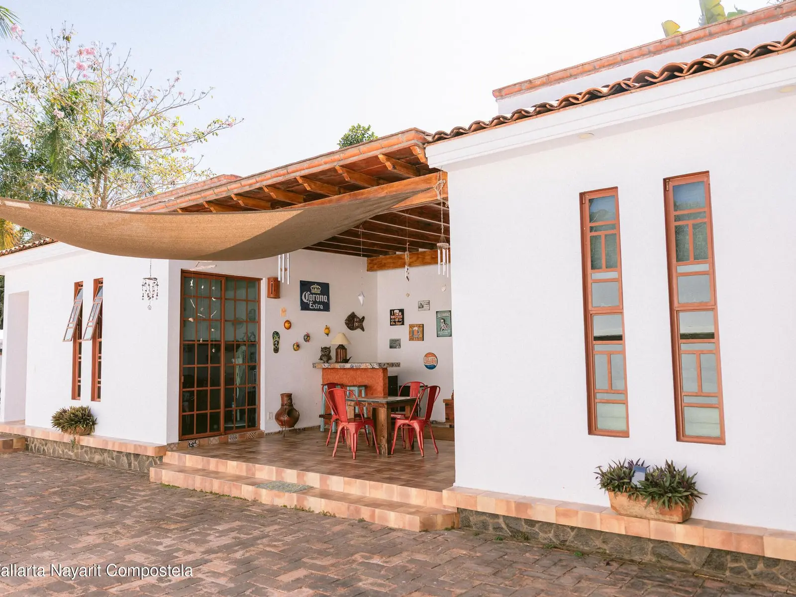 Casa Cactus