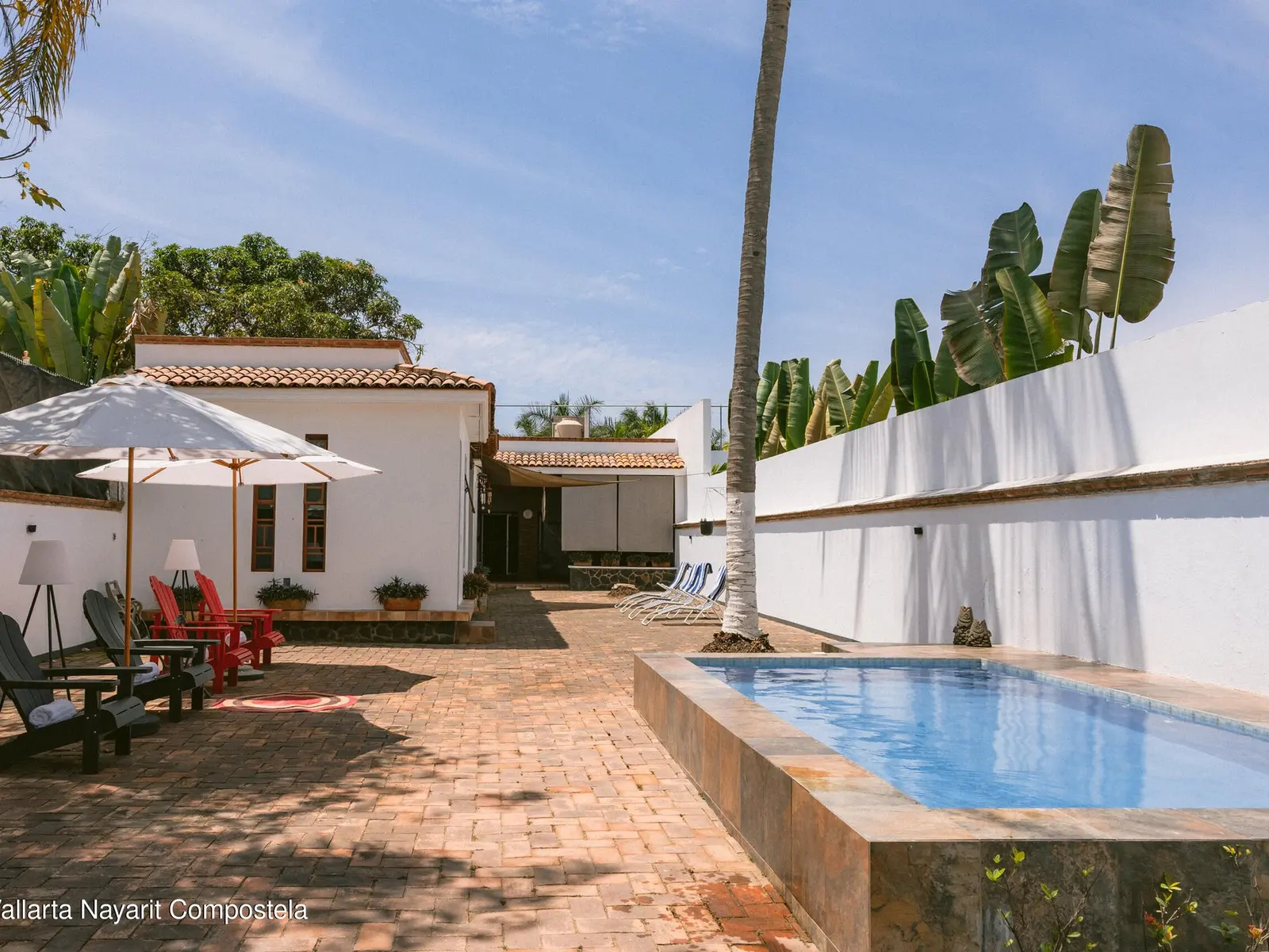 Casa Cactus