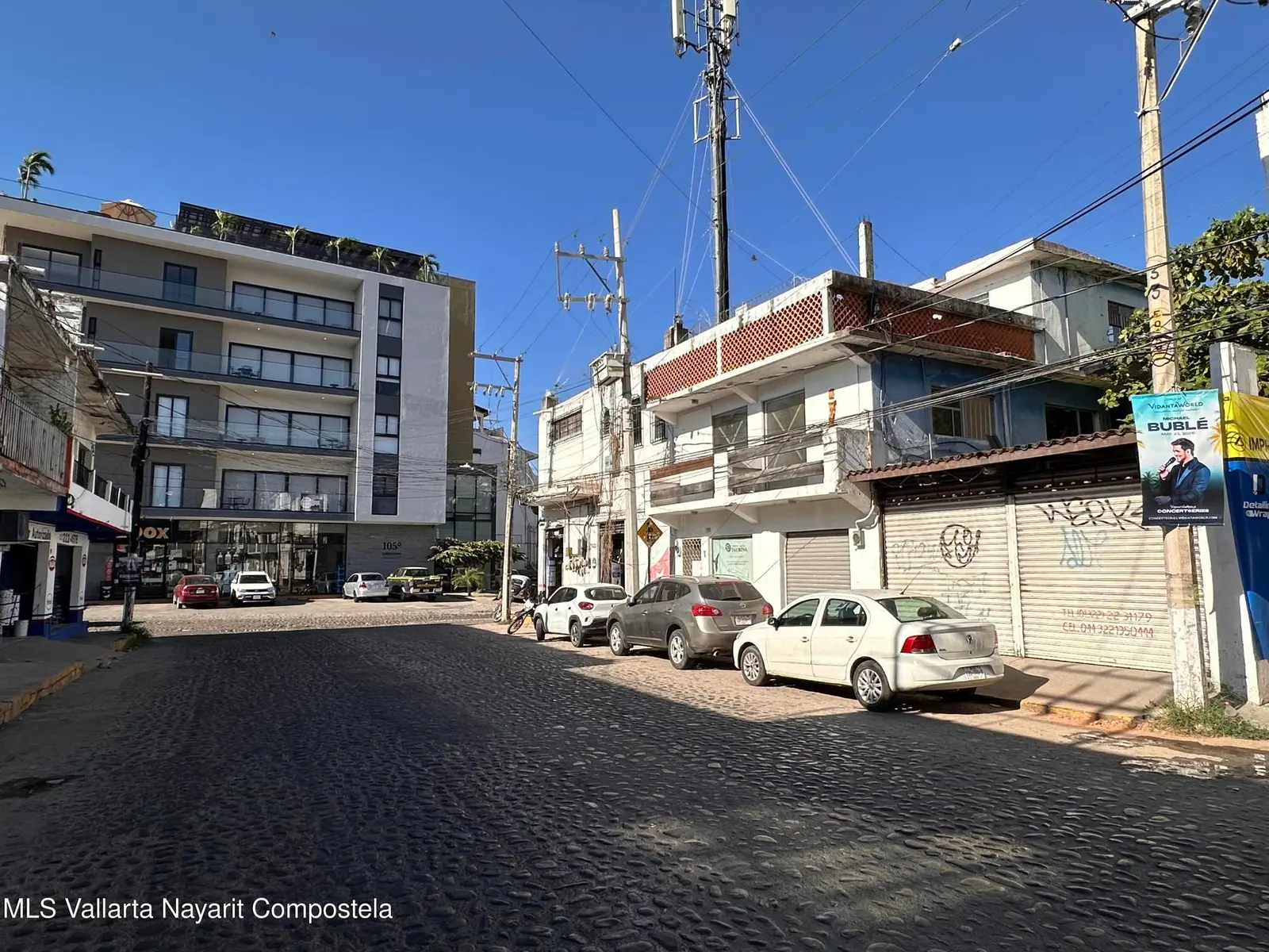 Edificio Taurina
