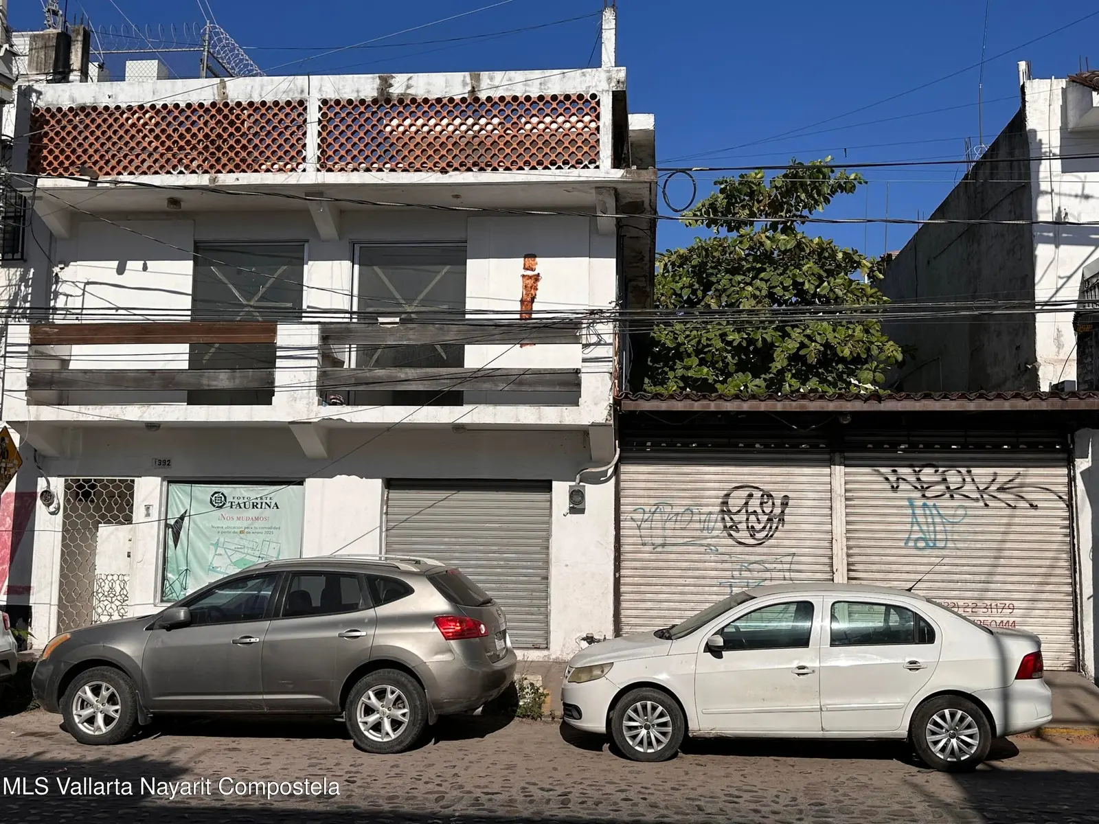 Edificio Taurina