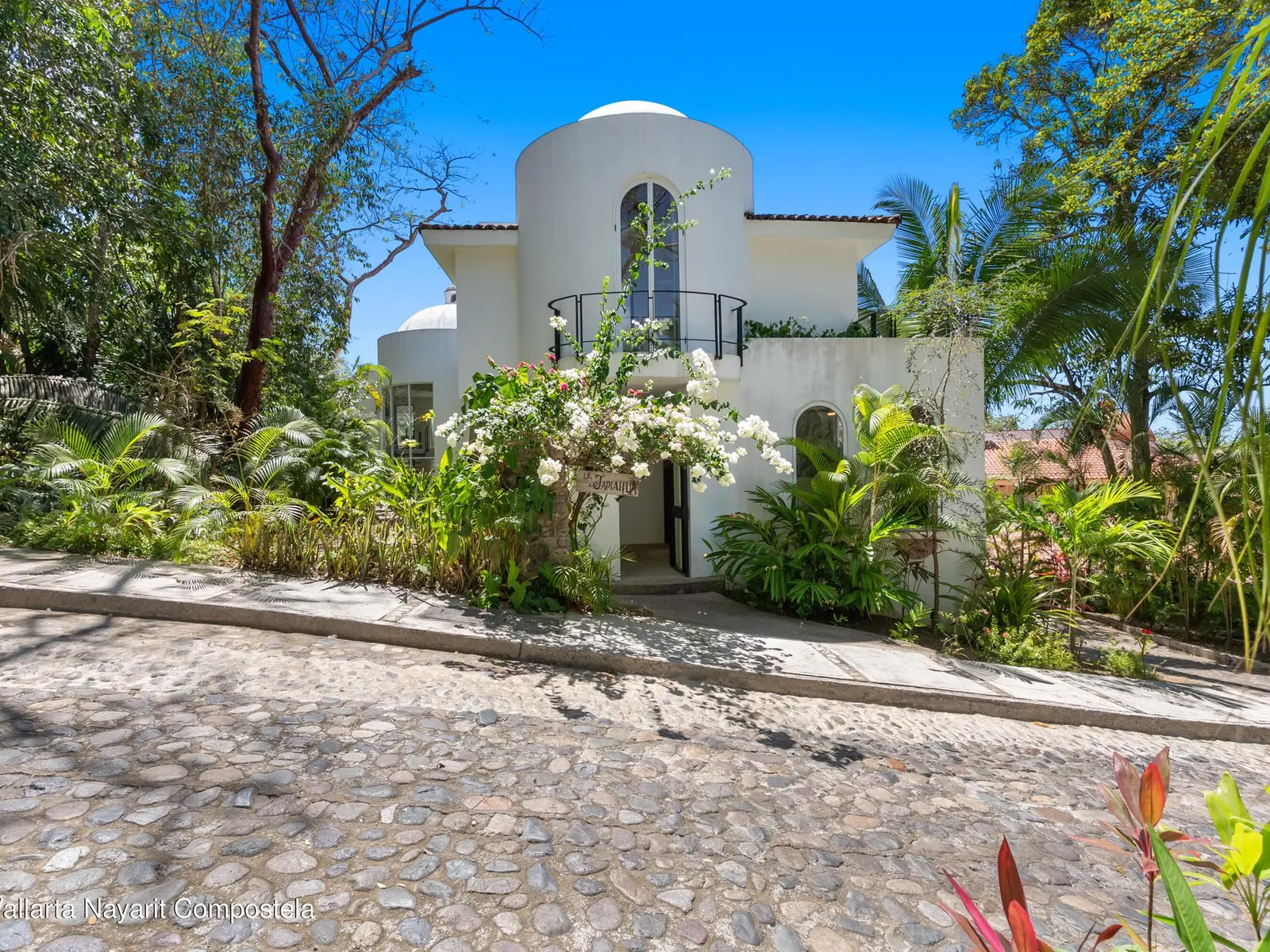 VILLA LA JAPIAHUA