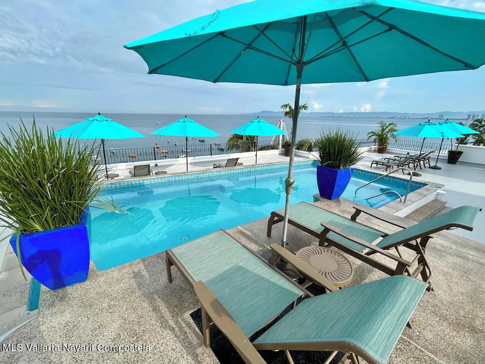 La Palapa