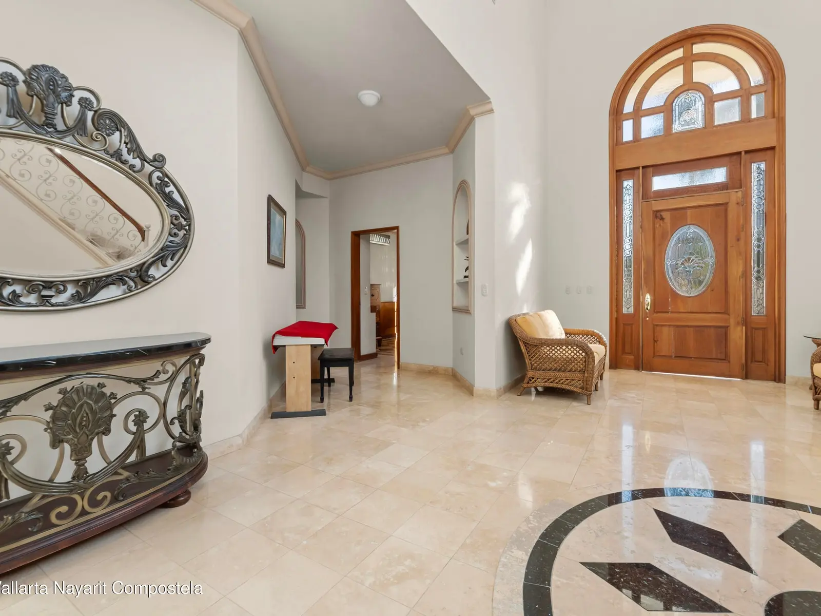 Casa Versalles