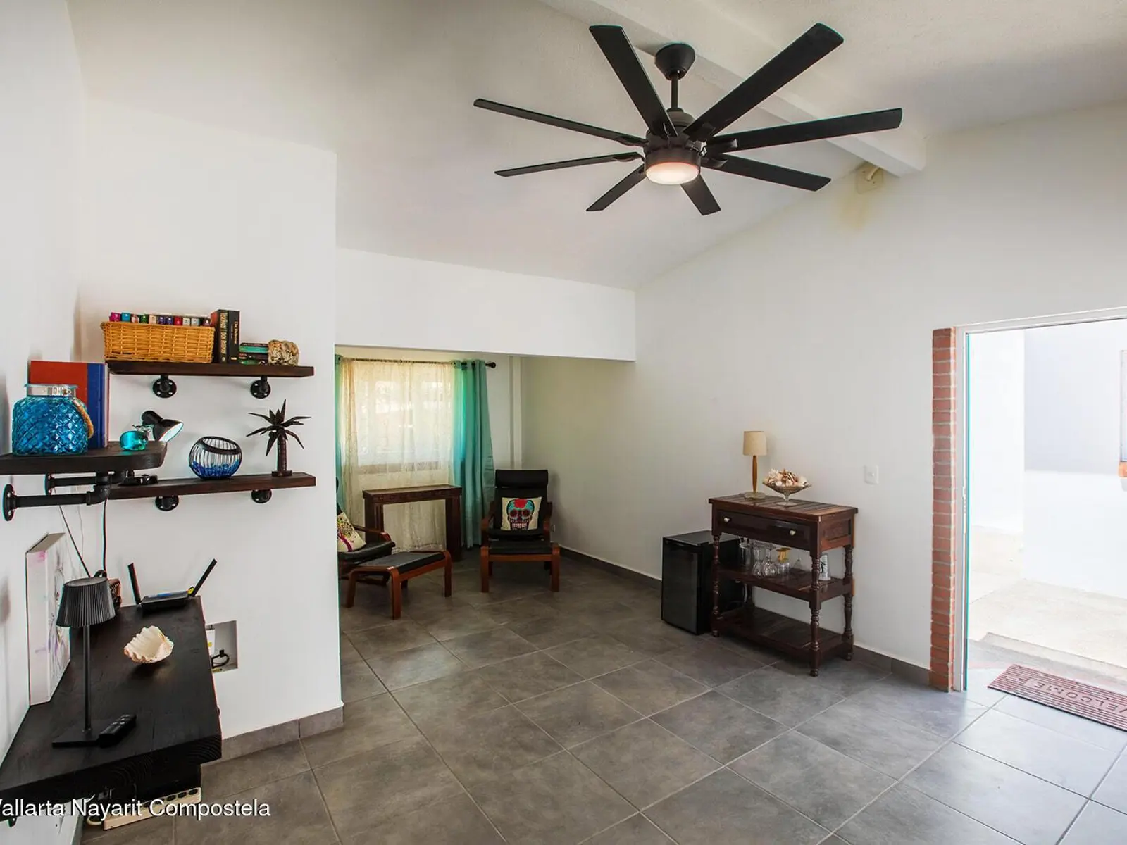 Casa Ek Balam