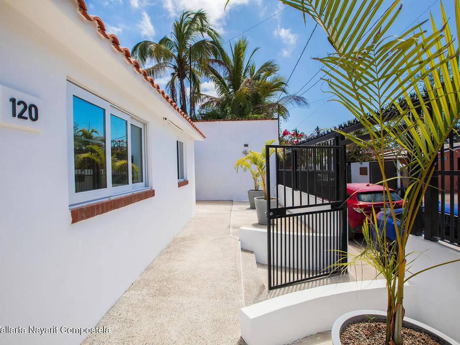 Casa Ek Balam