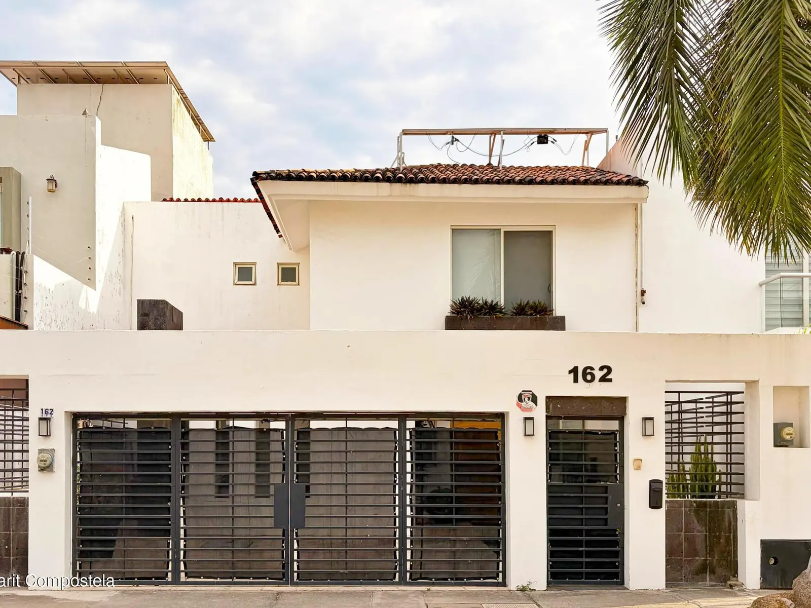 CASA LAS MARINAS