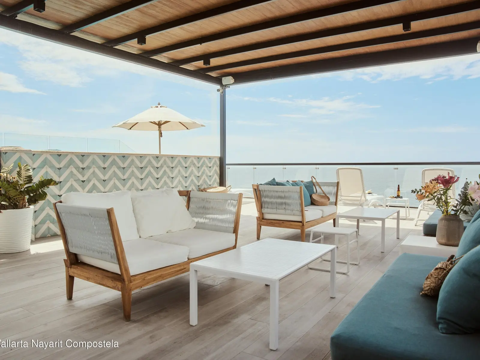 Hotel Basalto