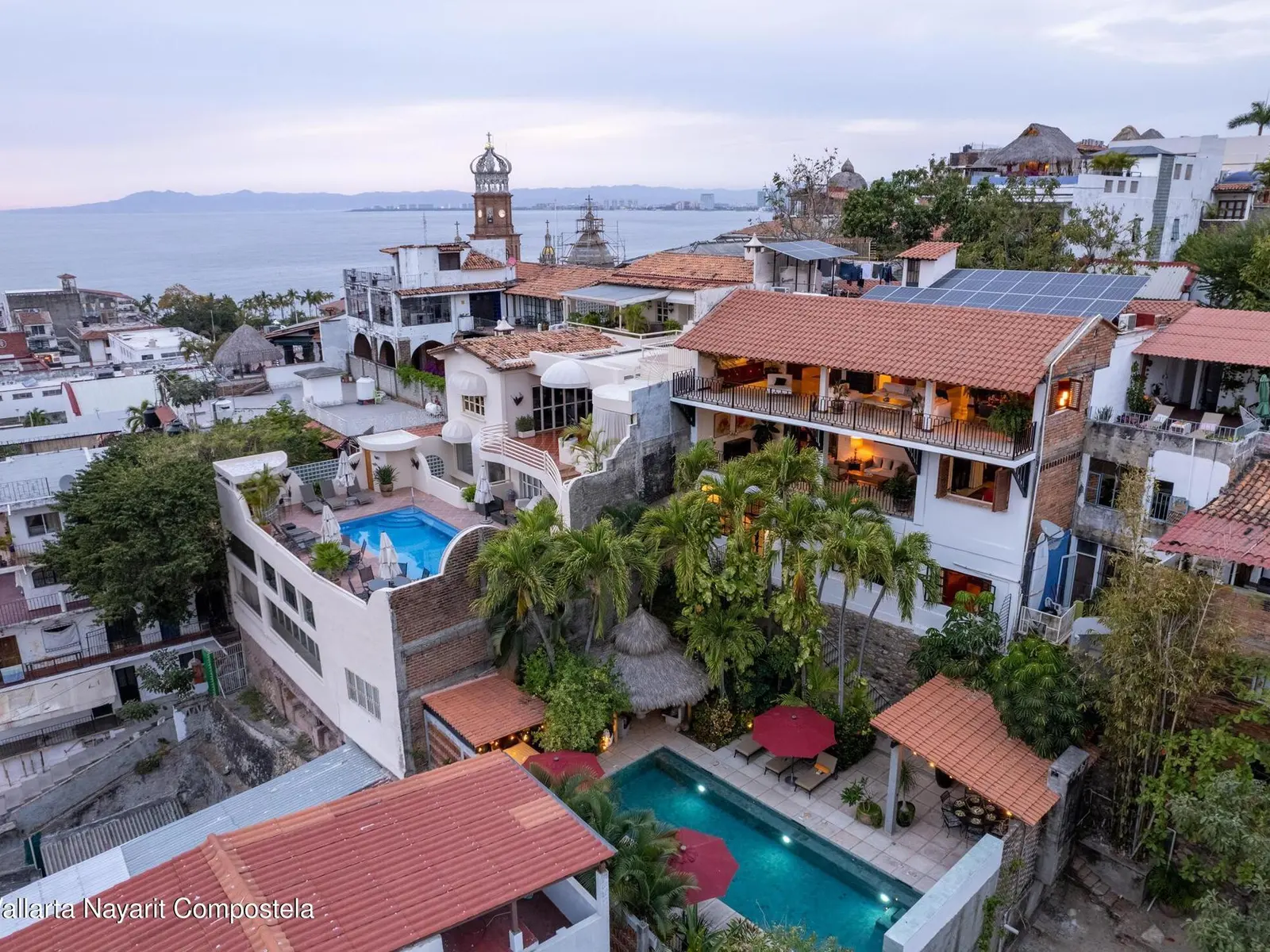 Casa Catalina
