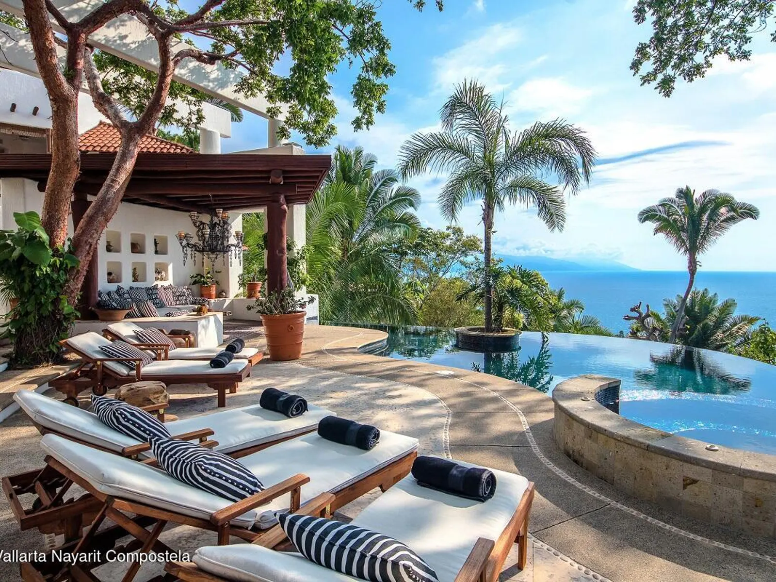 Villa Ventanas al Mar