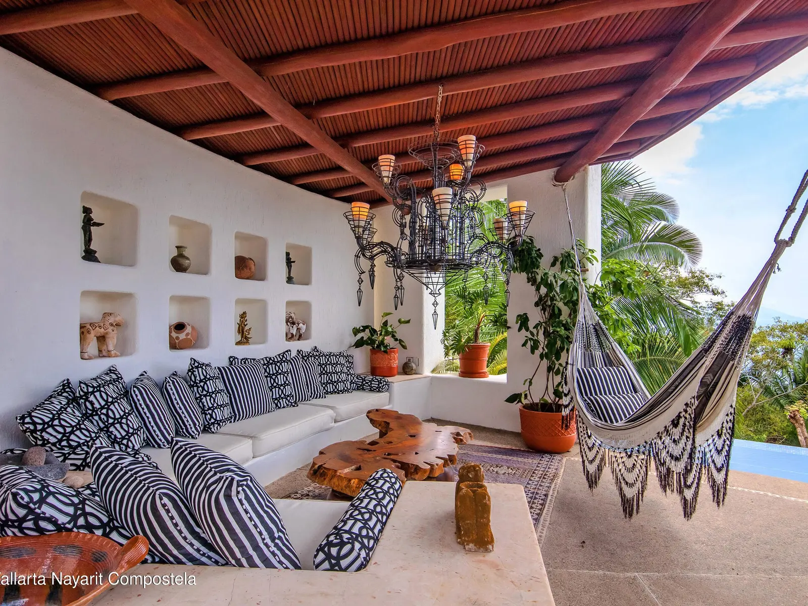Villa Ventanas al Mar