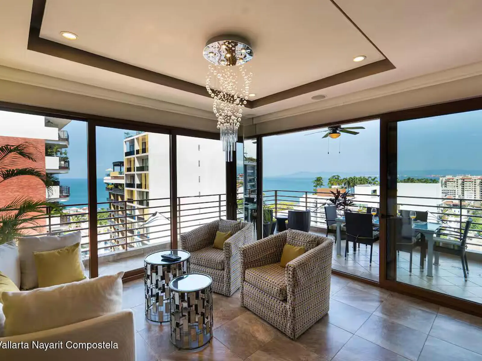 Residences by Pinnacle
