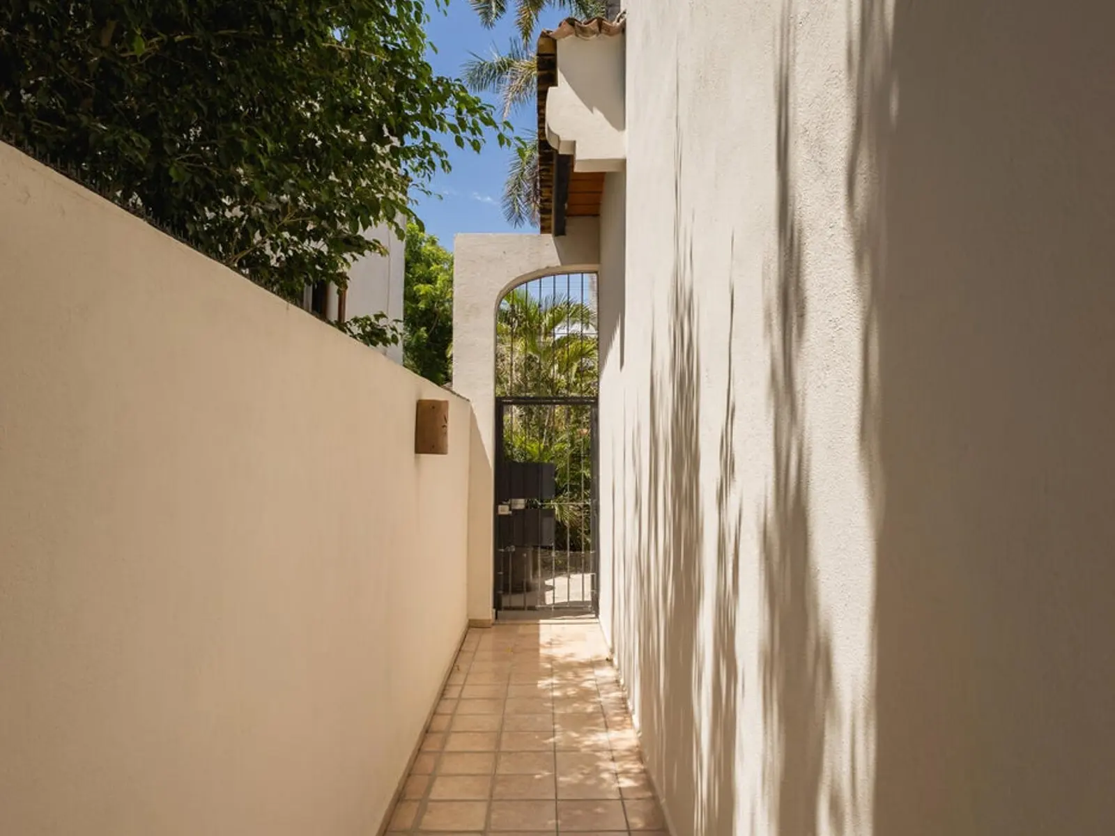 Casa Libertad