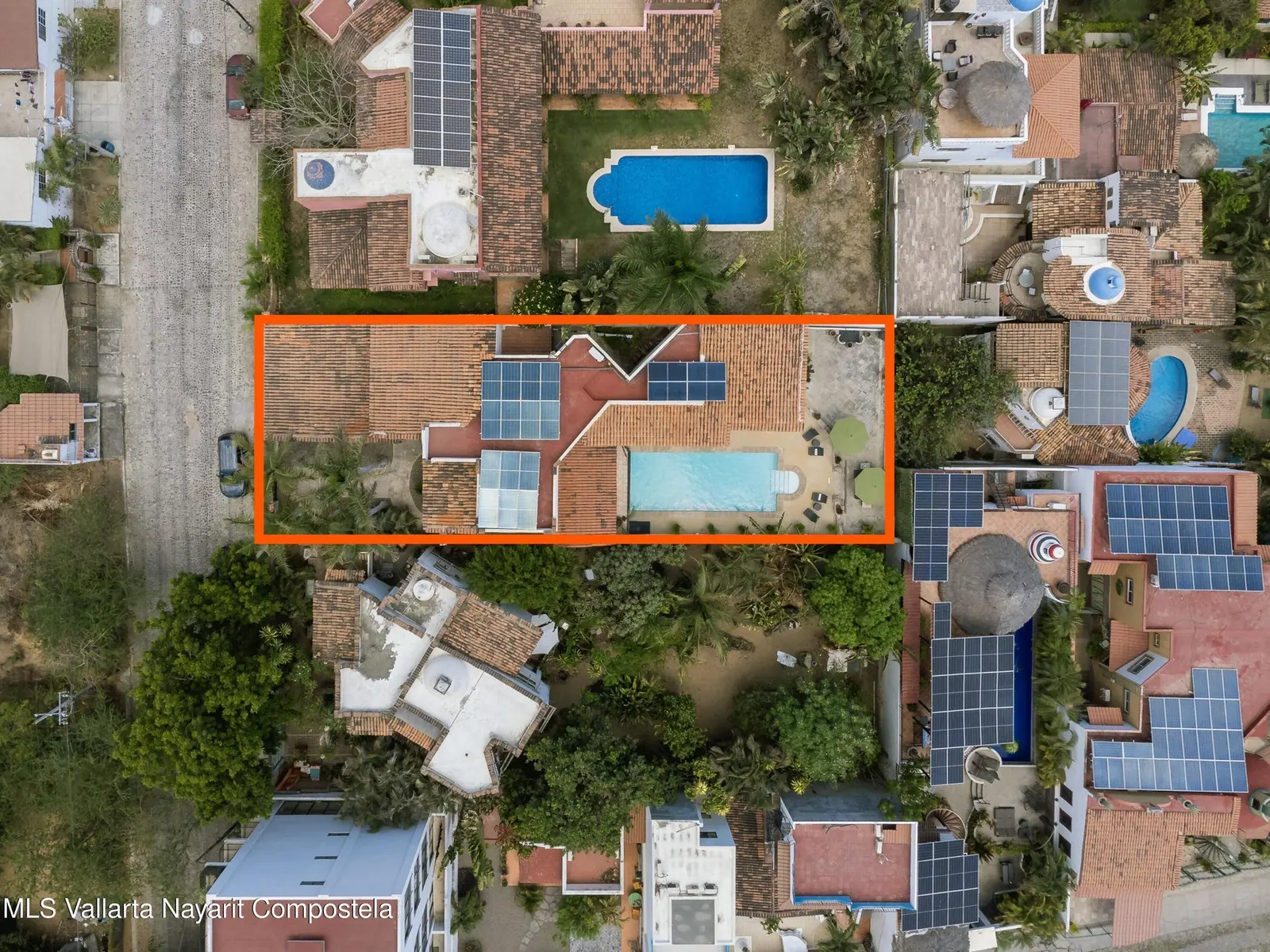 Casa Libertad