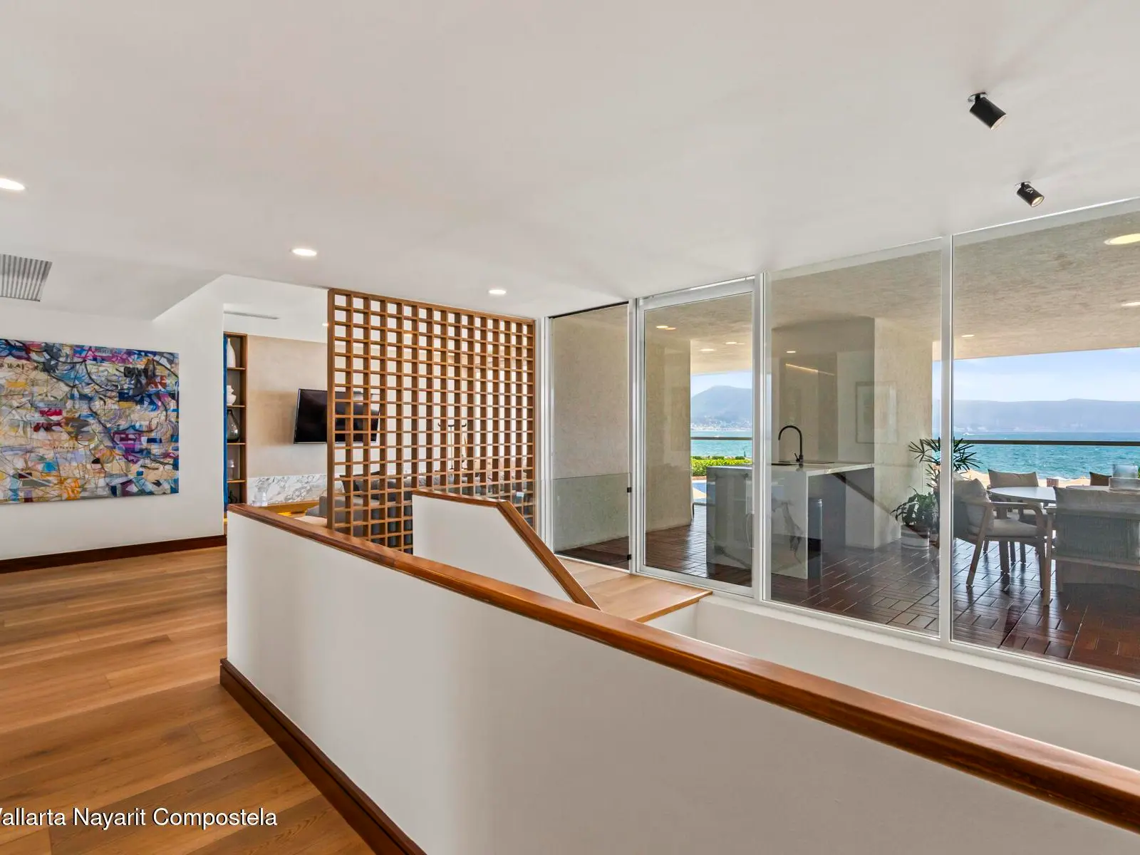 Tres Mares Garden Residence