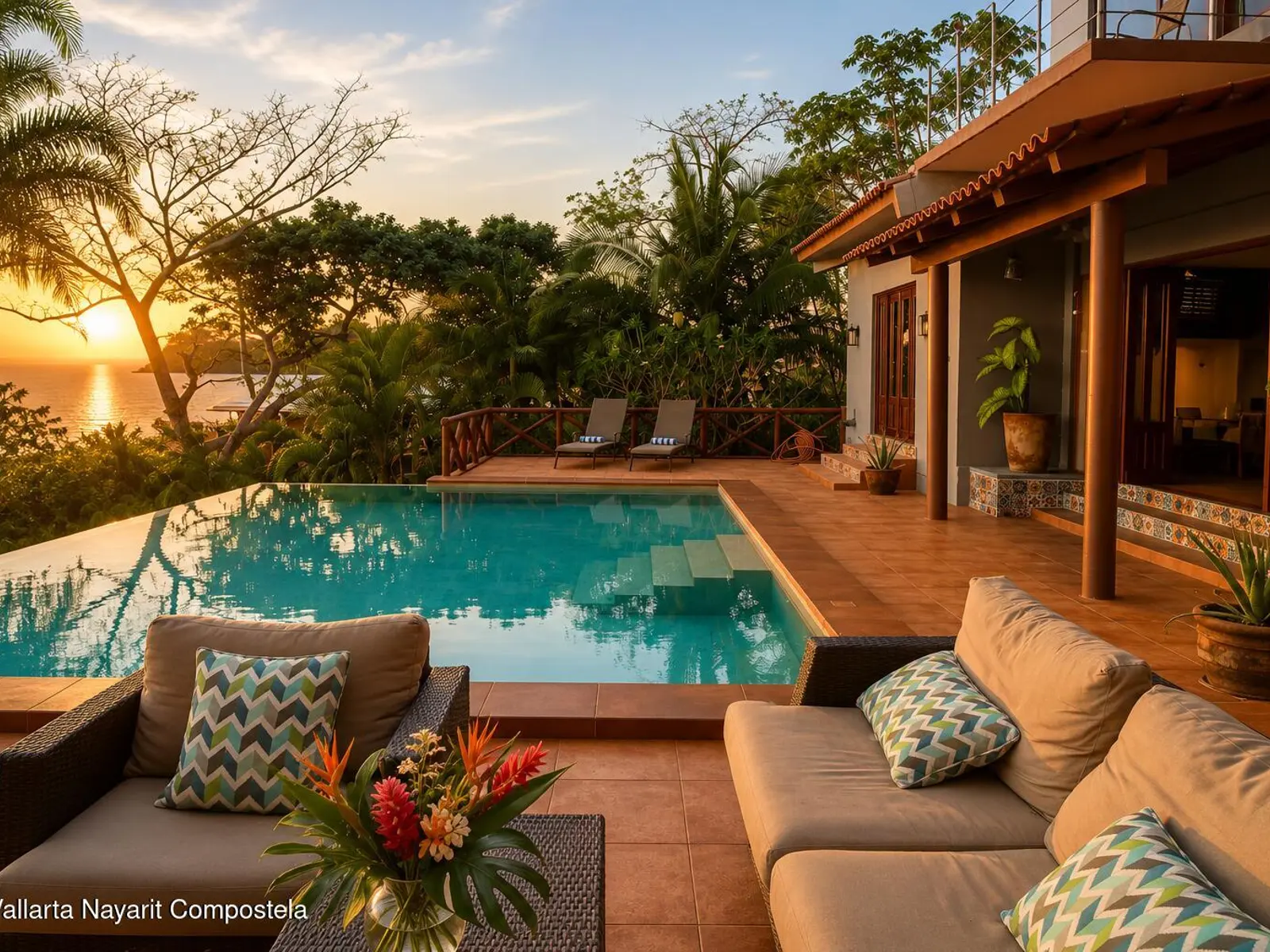 Casa del Paraiso