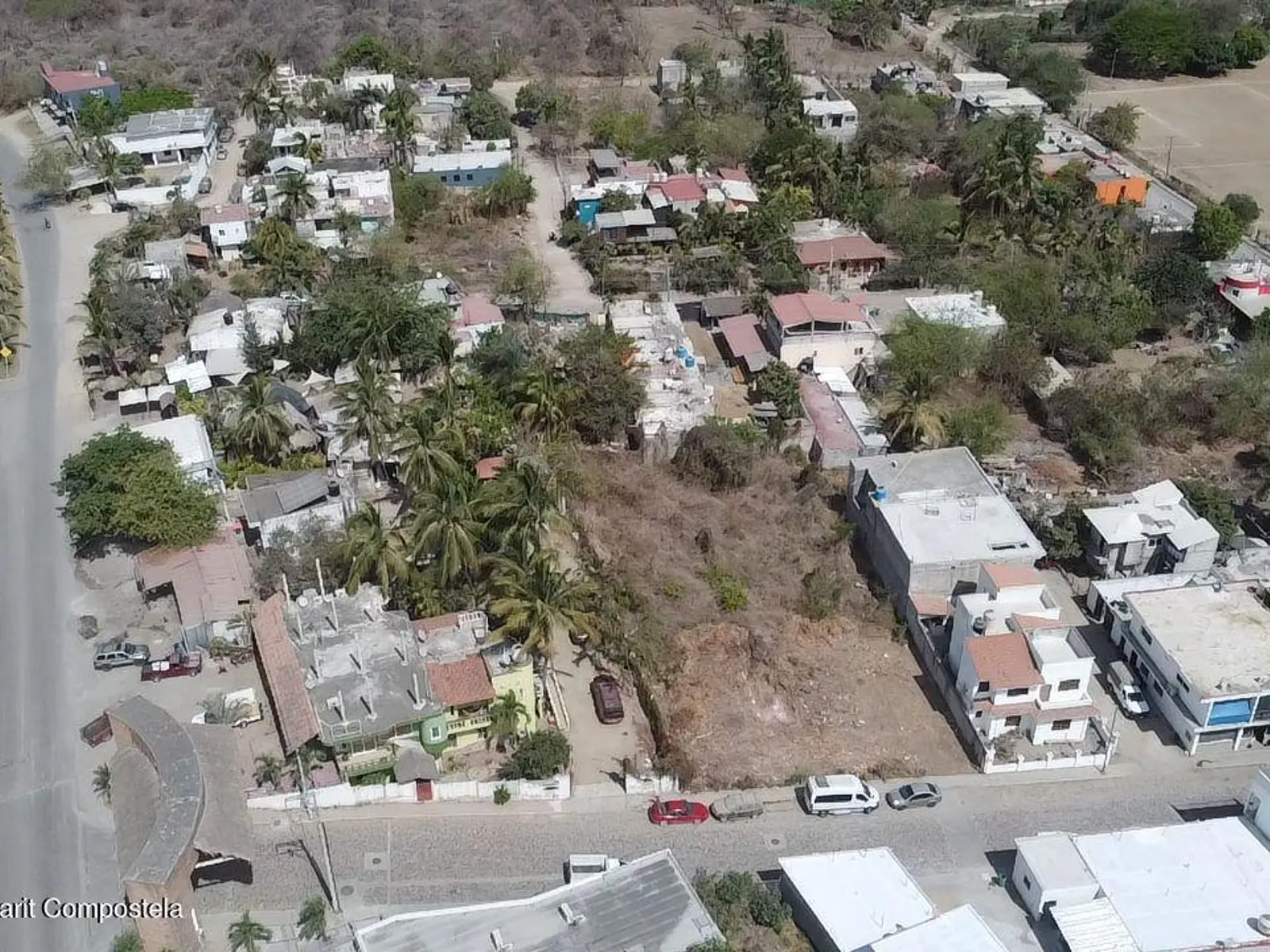 Lote Higuera