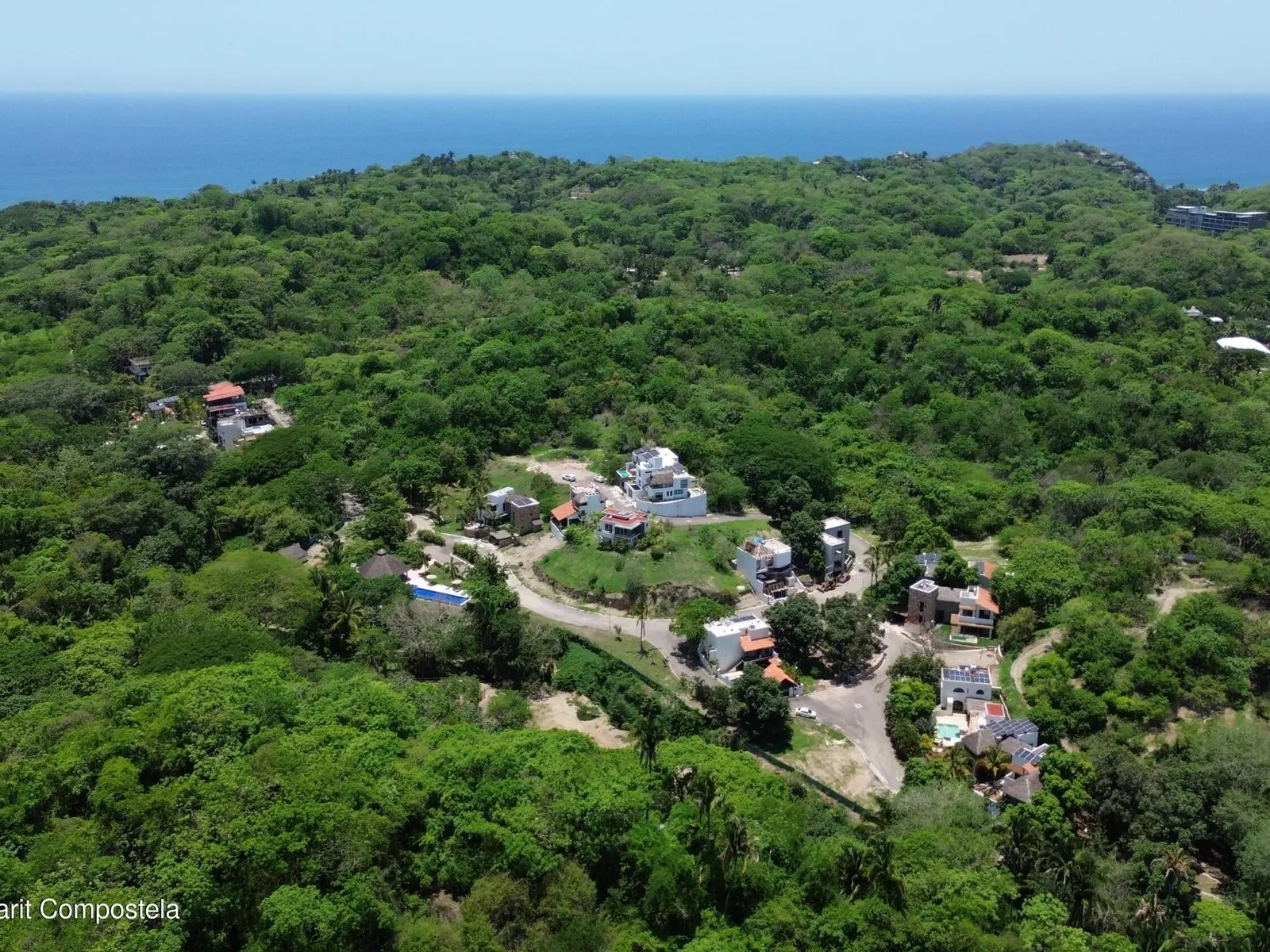 Reserva 1, Selva Makuu