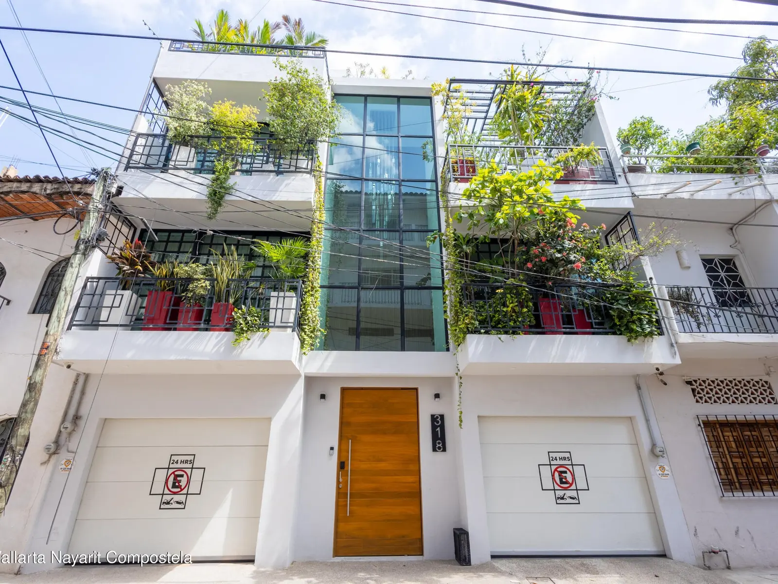 Casa Cinco