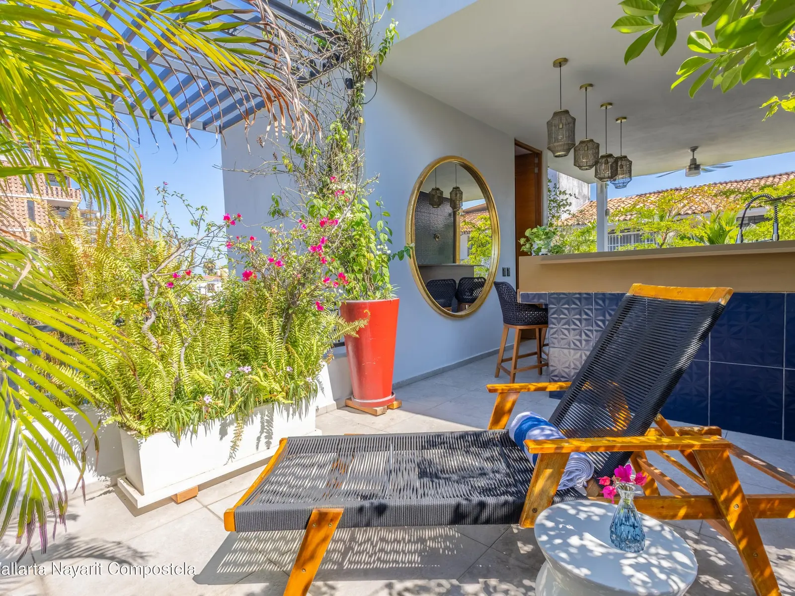 Casa Cinco