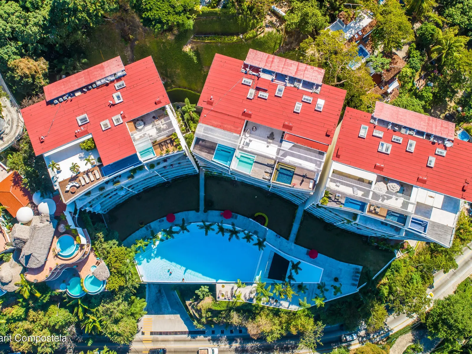 Paramount Bay 308