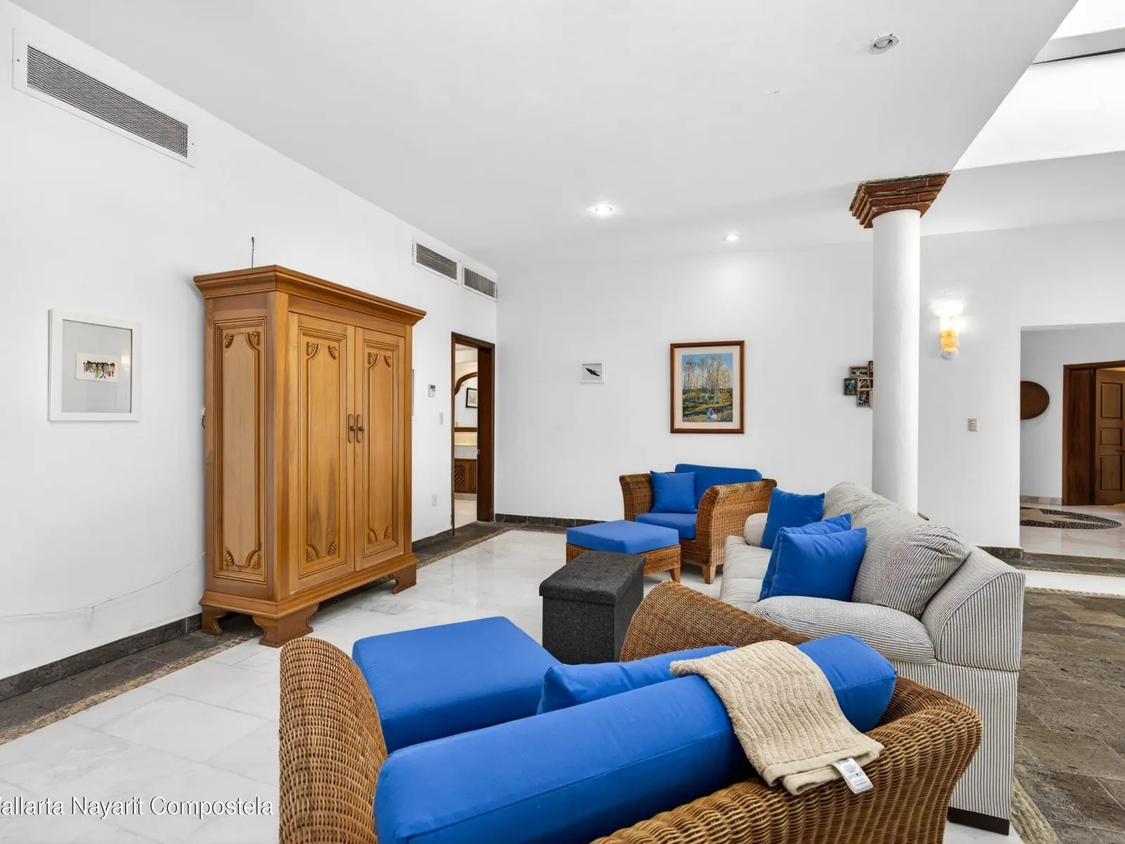 Casa Marlyn