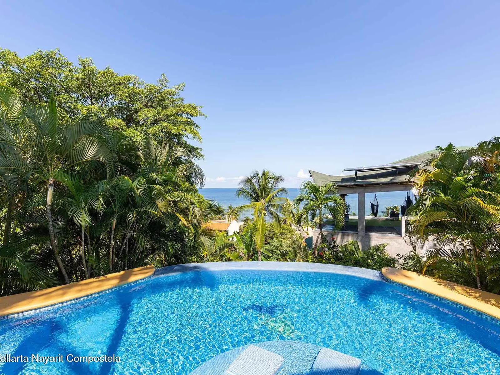 Villa Las Palmas