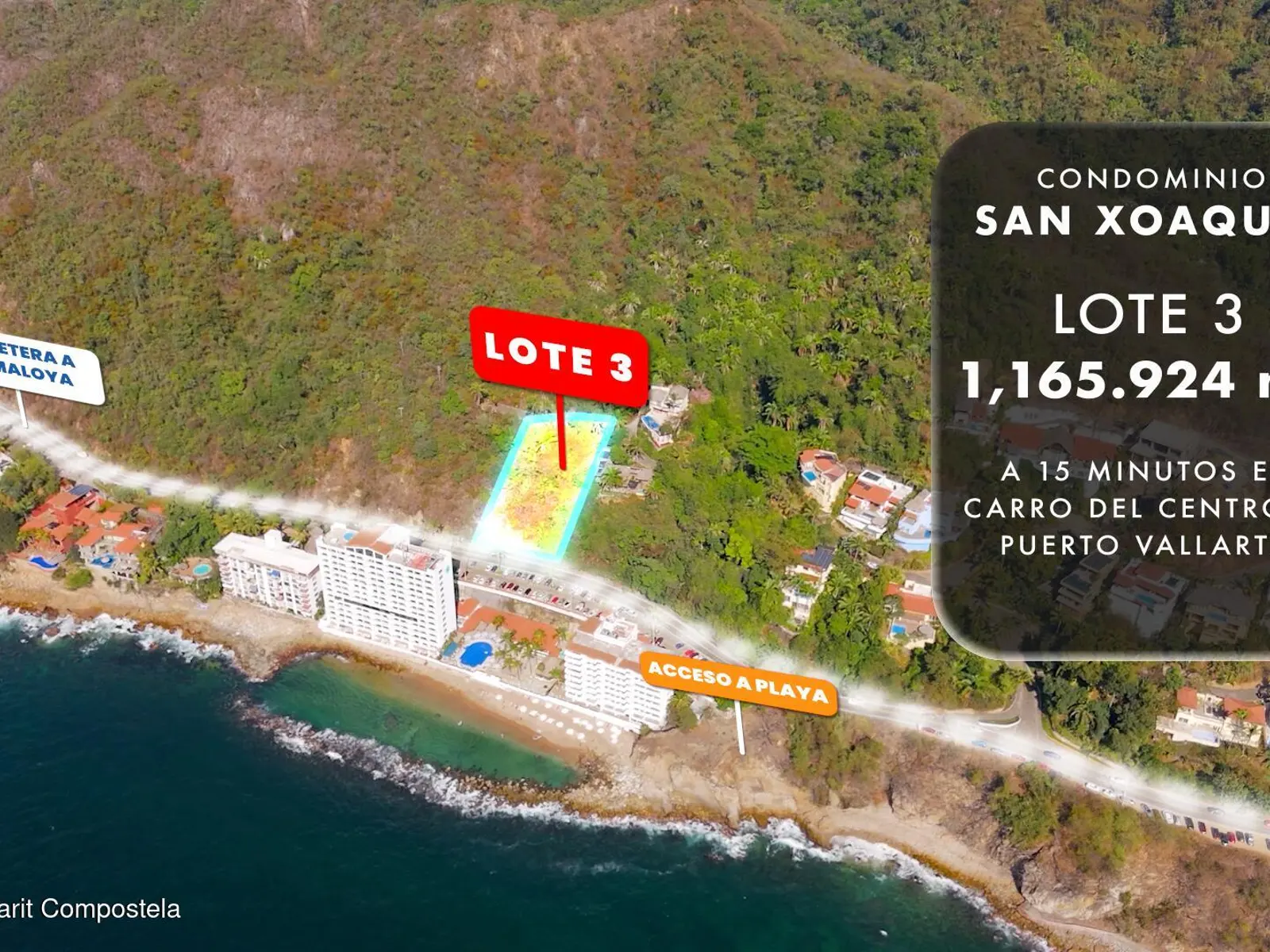 SAN XOAQUIN