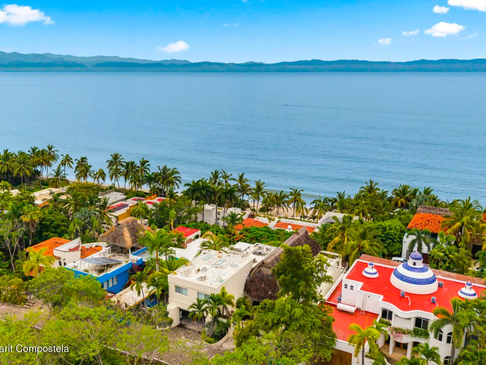 Casa Palapa