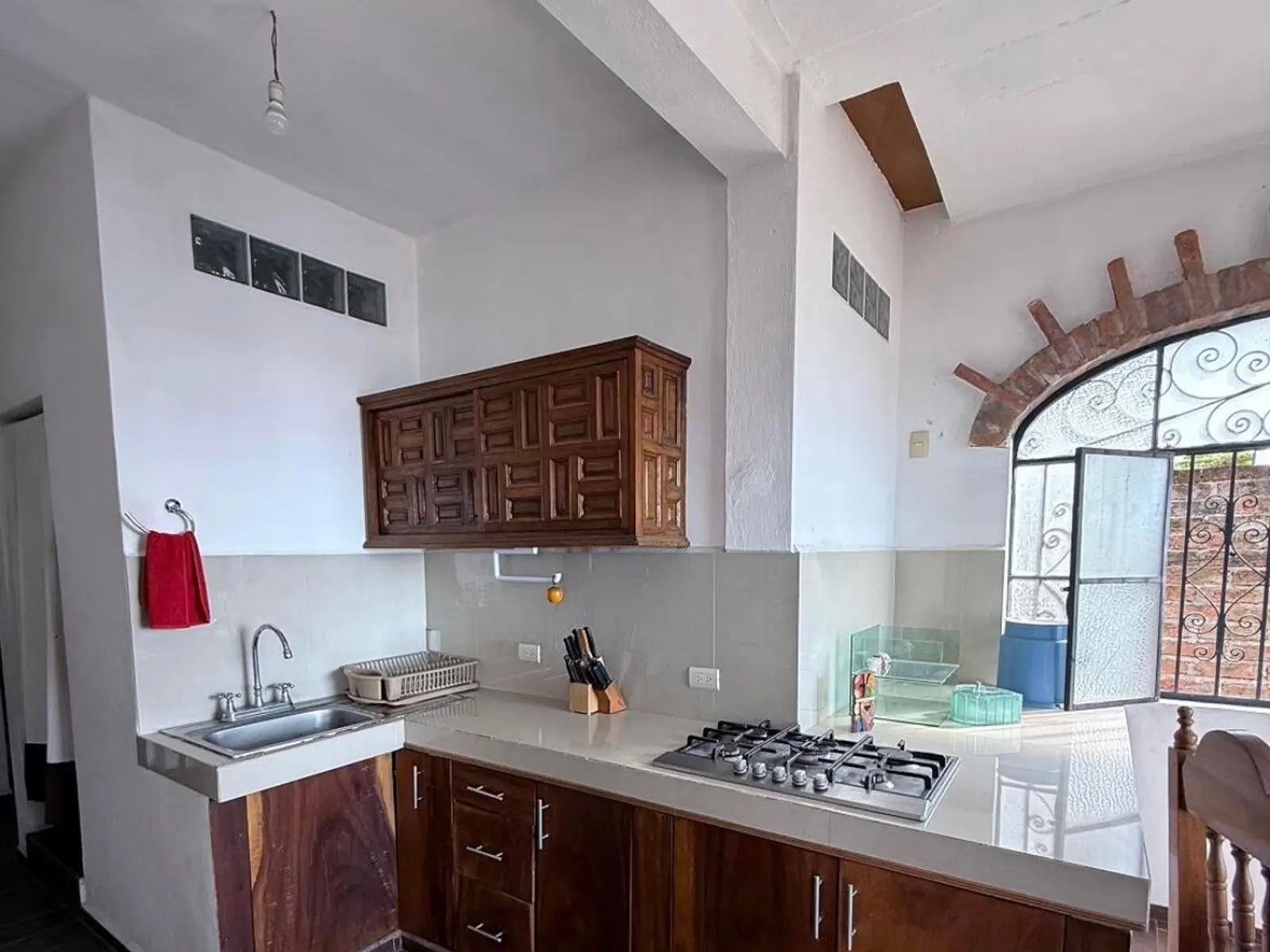 Casa Pata Salada