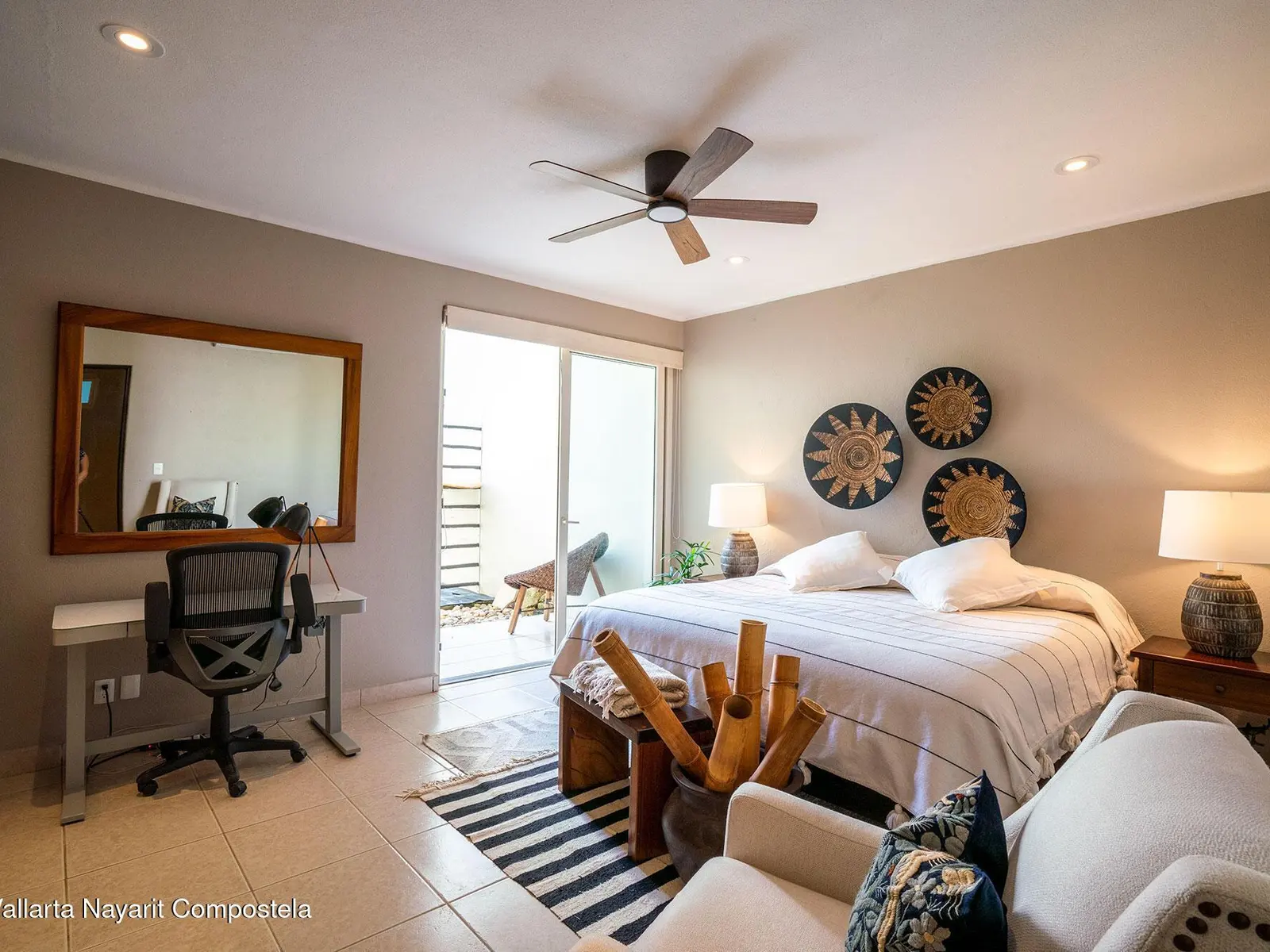 Punta Vista I