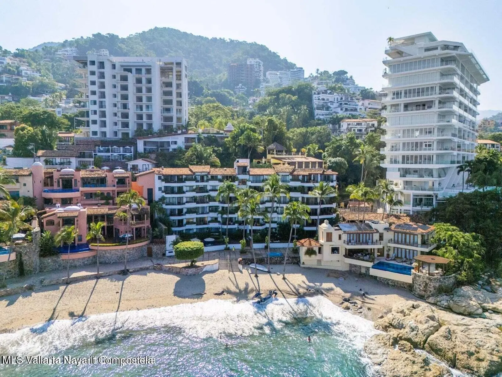 PH22 Riviera Amapas