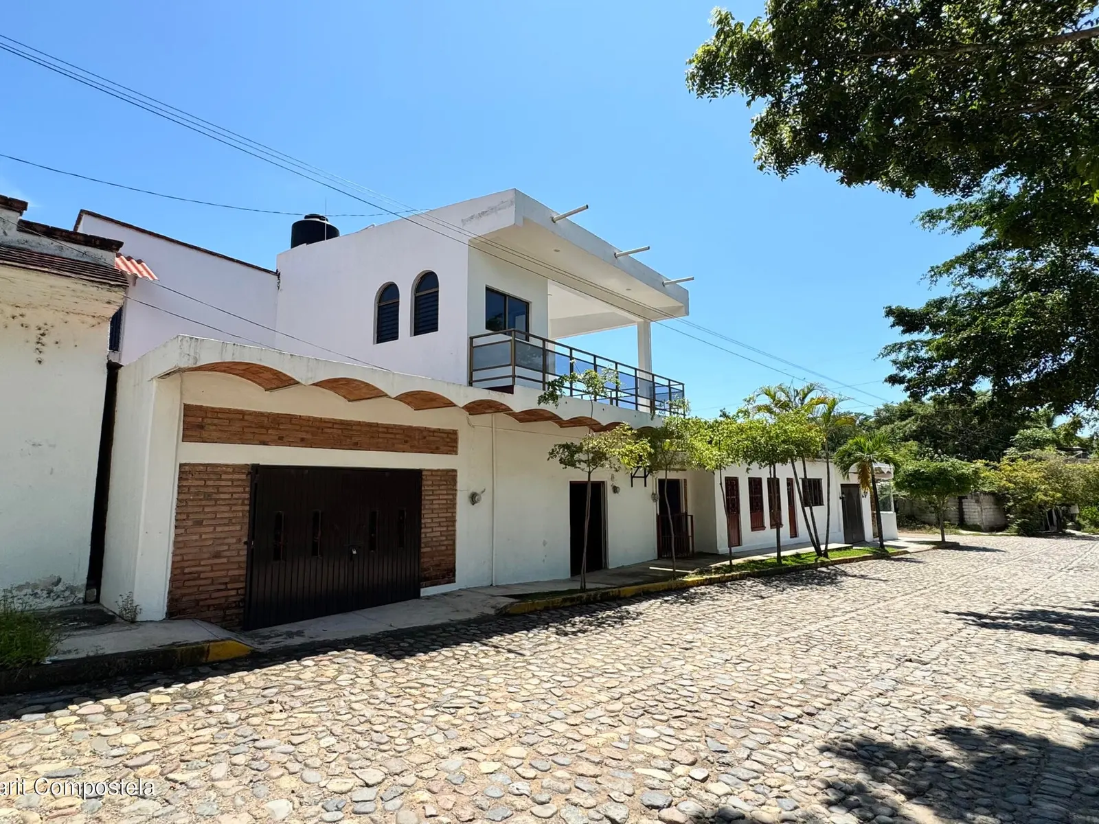 Casa Chavarin