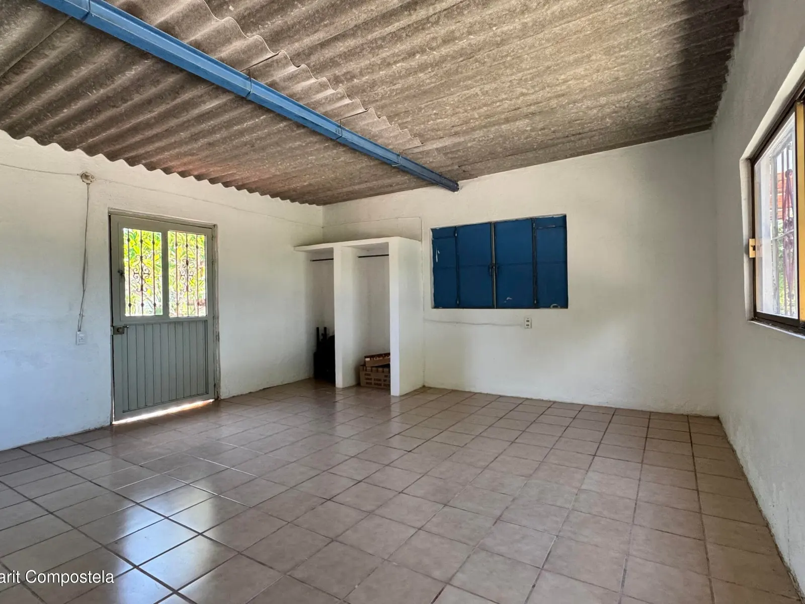 Casa Chavarin