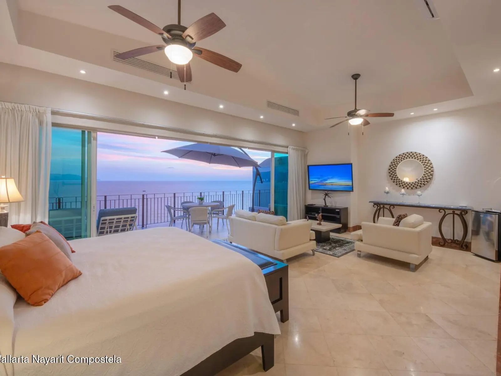 GRAND VENETIAN PH Top 2 Floors