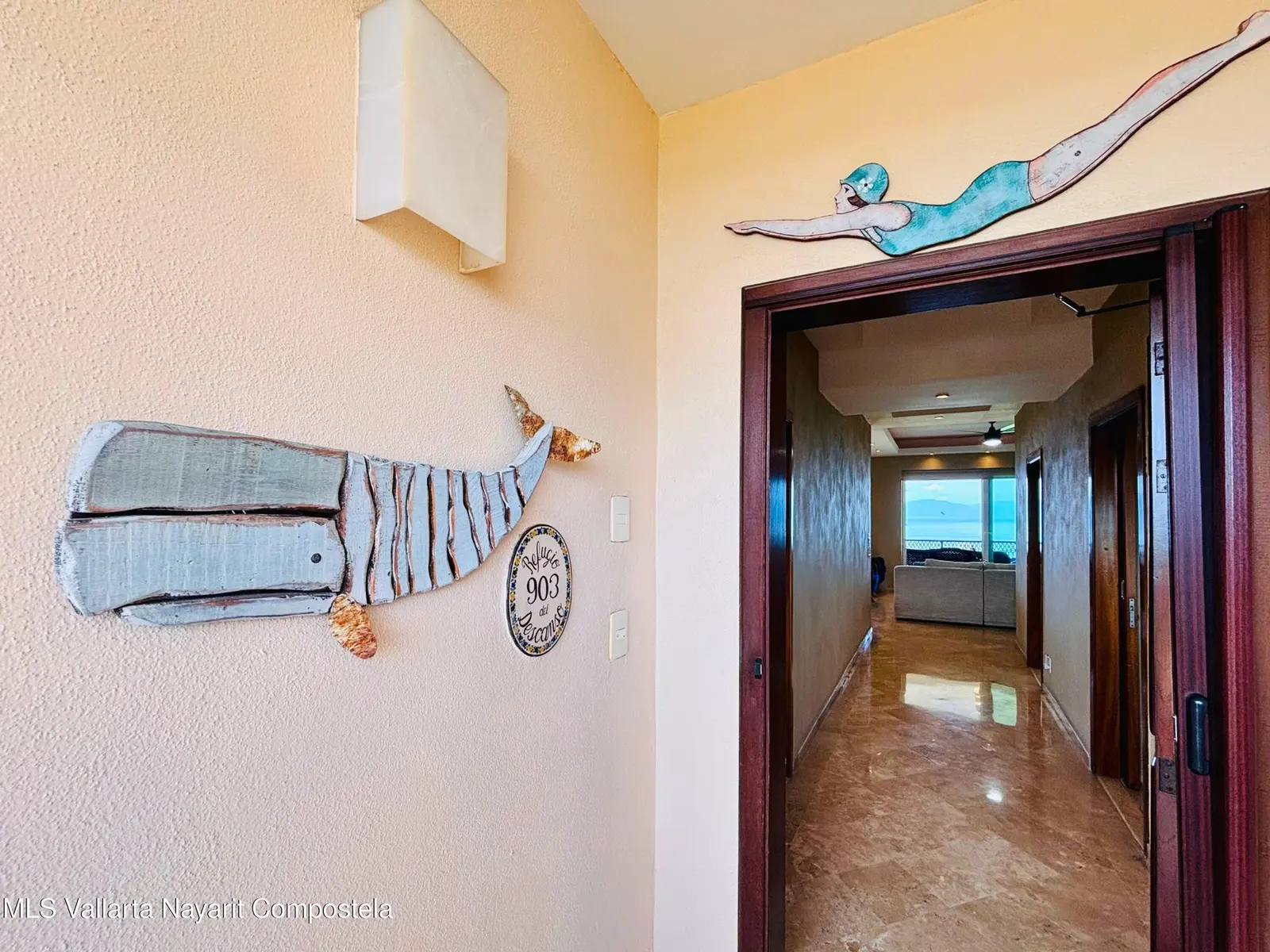 CONDO LOS CARACOLES 903