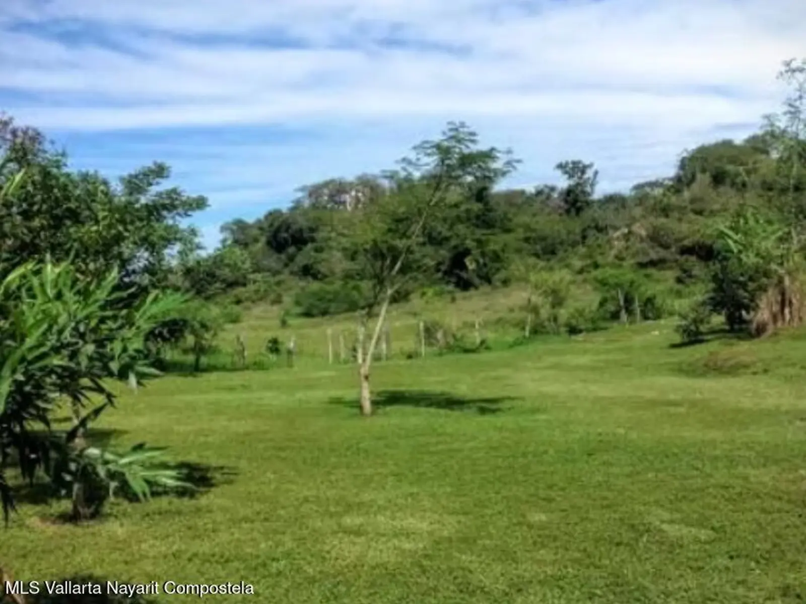 Lot 2 Tierra Luz